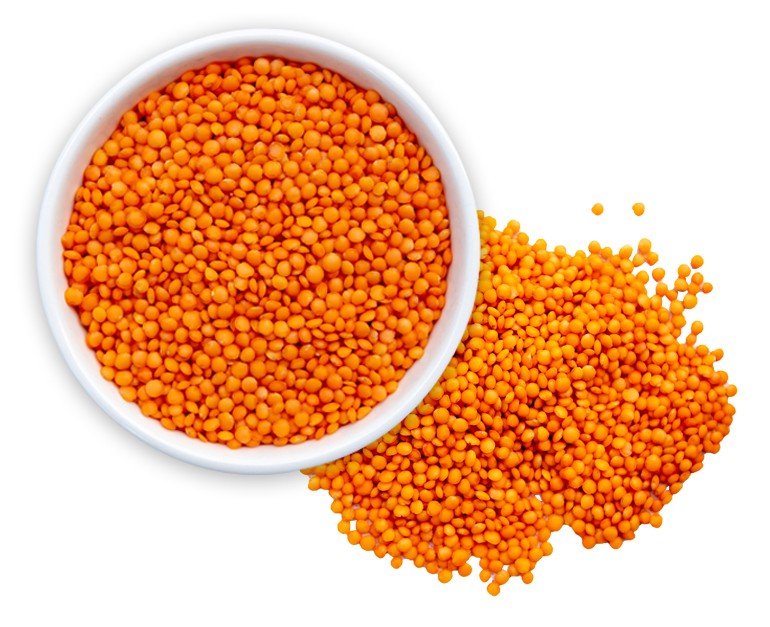 Masoor Dal